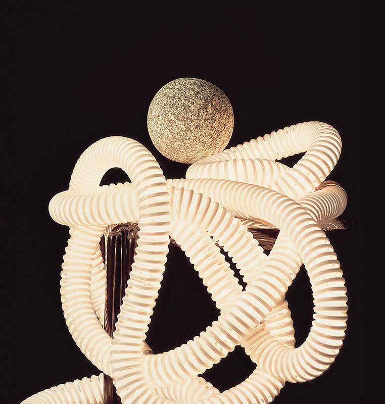 ARTEMIDE lampe de table ou murale ou lampadaire BOALUM