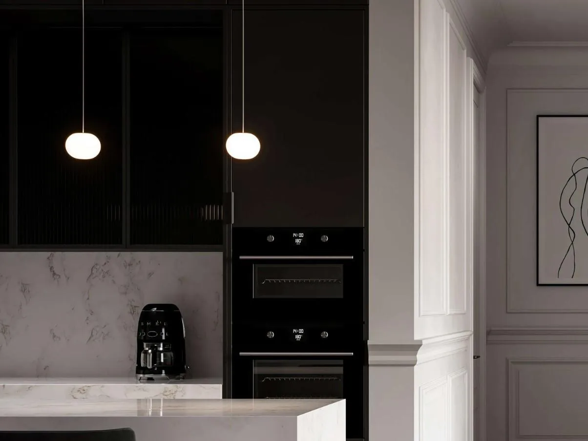 FLOS lampe à suspension GLO-BALL