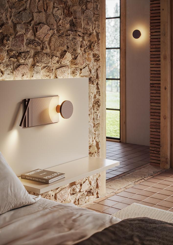 BOVER lampe murale ARID A/01