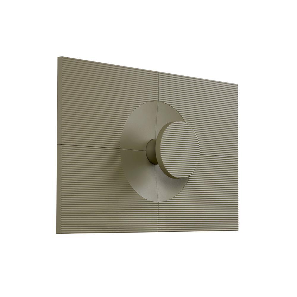 BOVER lampe murale ARID COMPOSITION