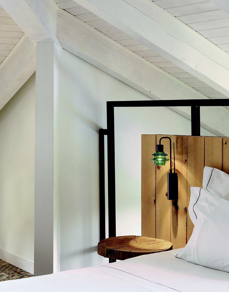 BOVER lampe murale DROP A/02