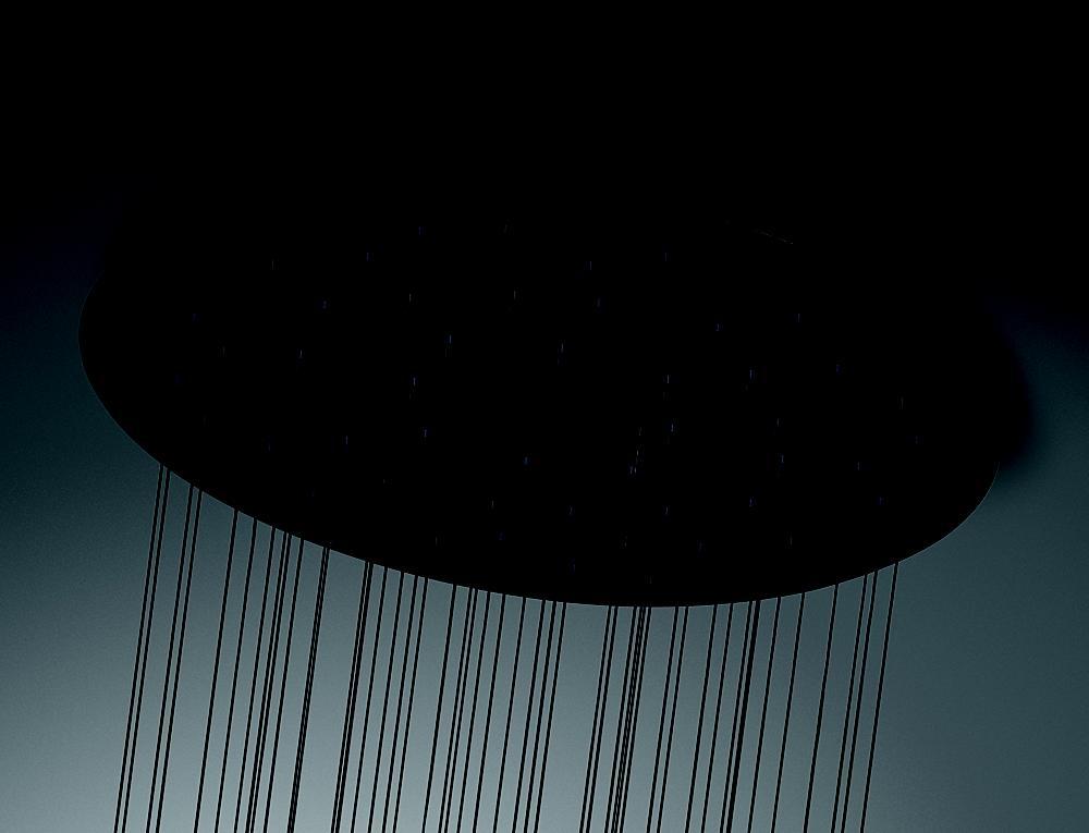 BOVER lampe à suspension DRIP S/01