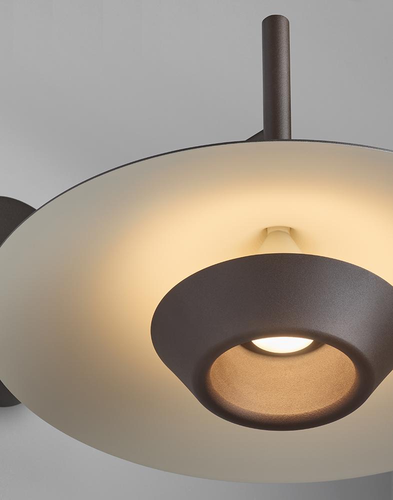 BOVER lampe murale FANALET A/01 OUTDOOR