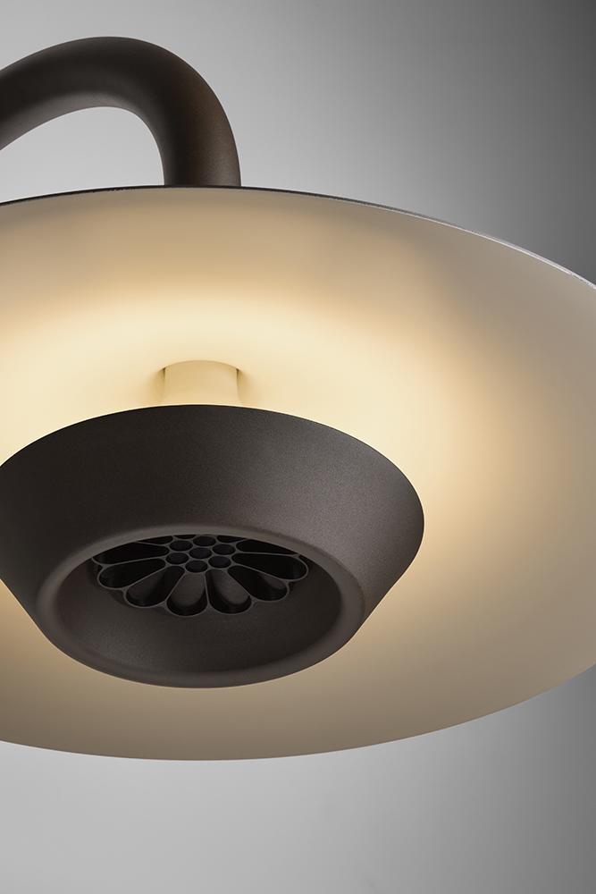 BOVER lampe murale FANALET A/02 OUTDOOR