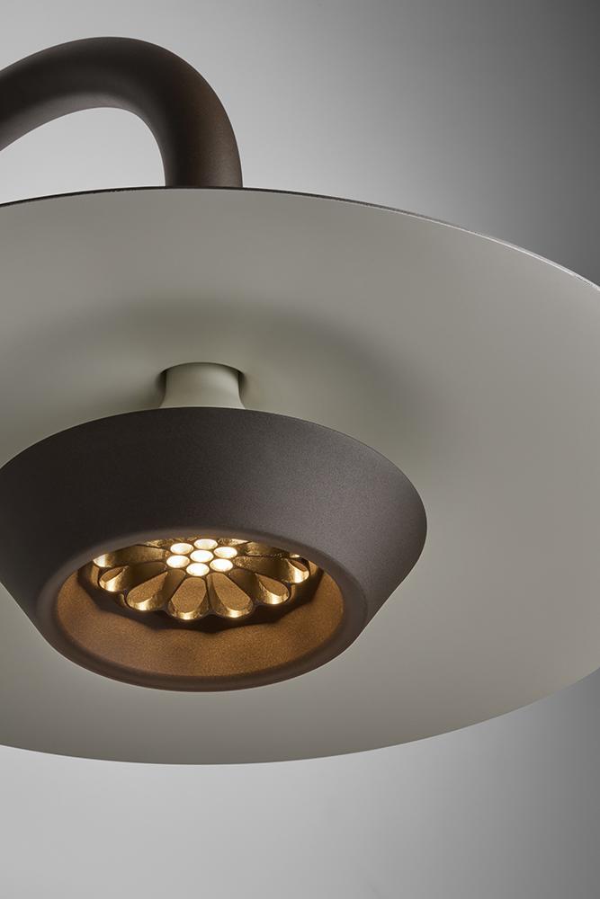 BOVER lampe murale FANALET A/02 OUTDOOR