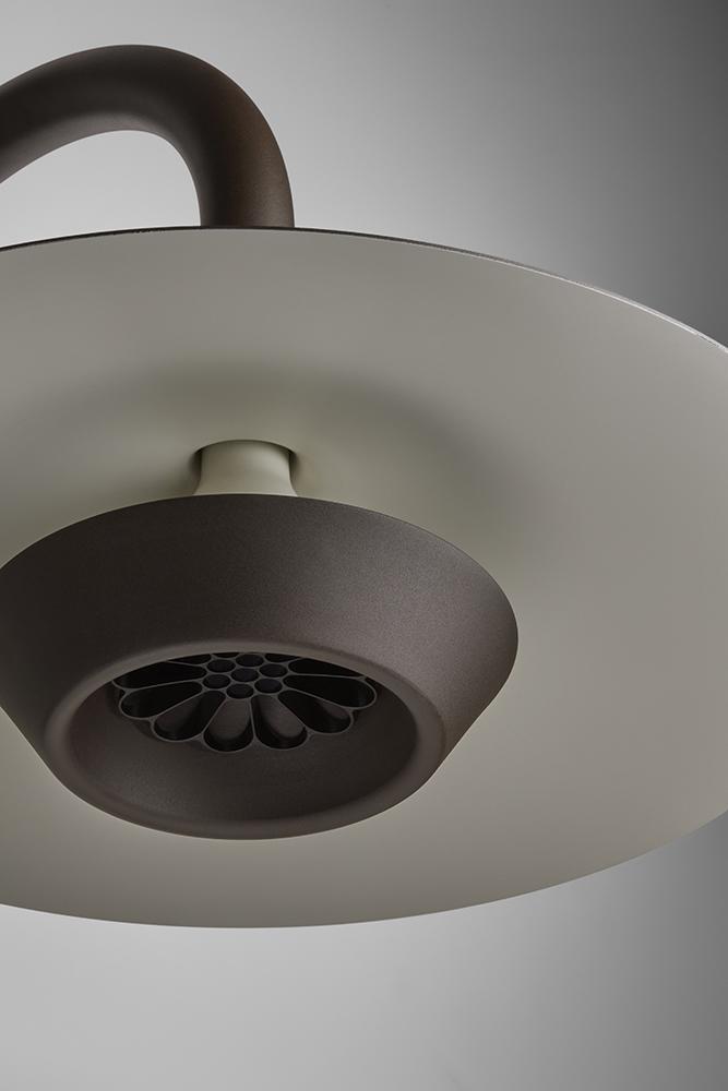 BOVER lampe murale FANALET A/02 OUTDOOR