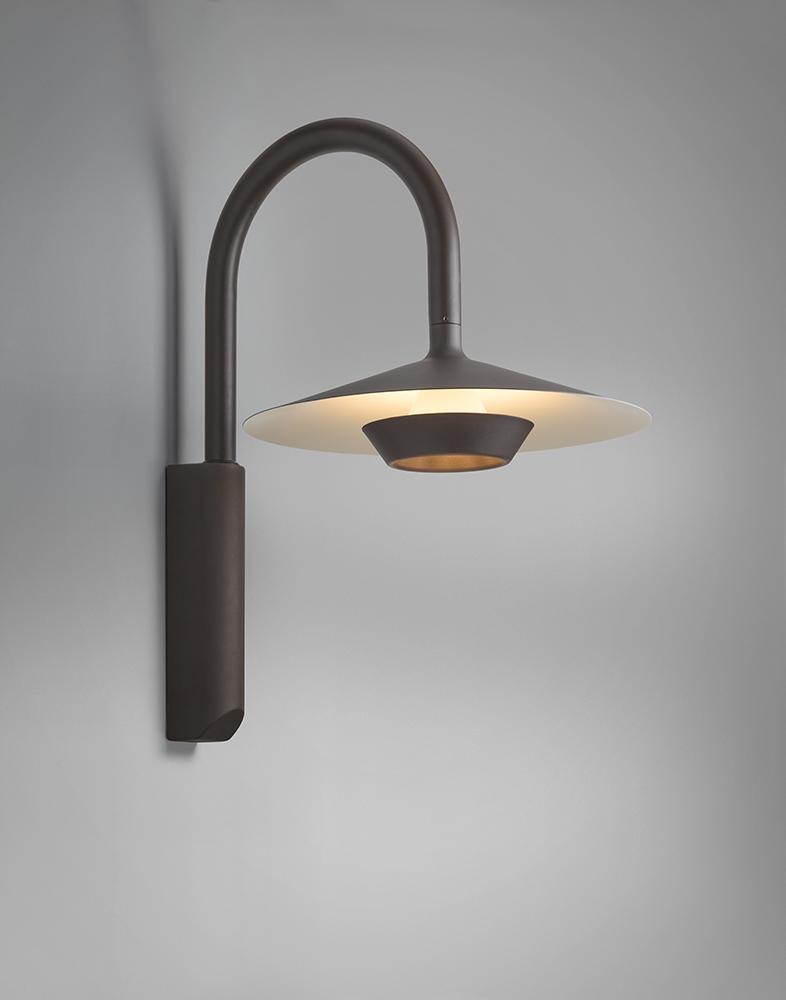BOVER lampe murale FANALET A/02 OUTDOOR