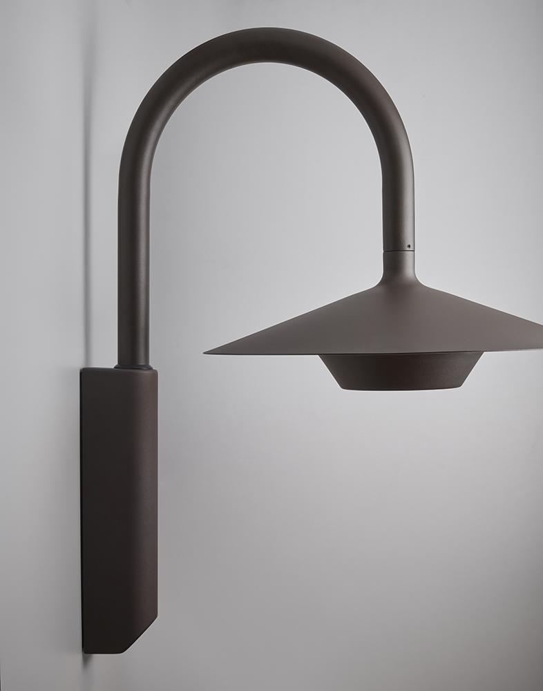 BOVER lampe murale FANALET A/02 OUTDOOR