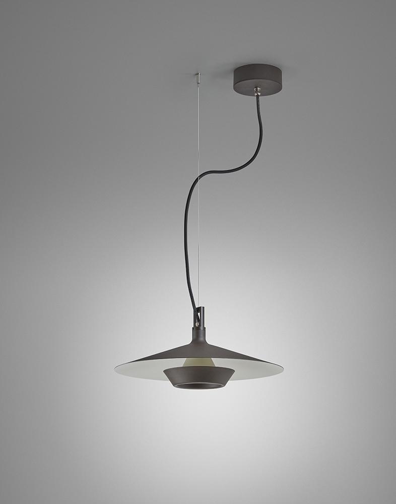 BOVER lampe à suspension FANALET S/49 OUTDOOR