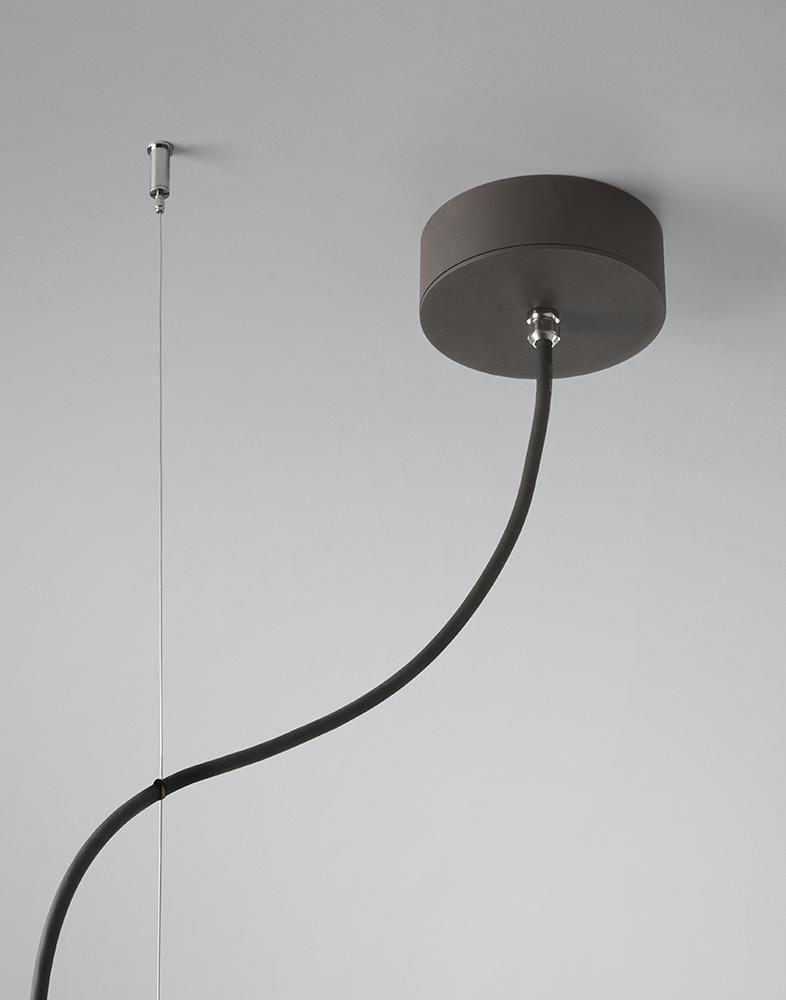 BOVER lampe à suspension FANALET S/49 OUTDOOR