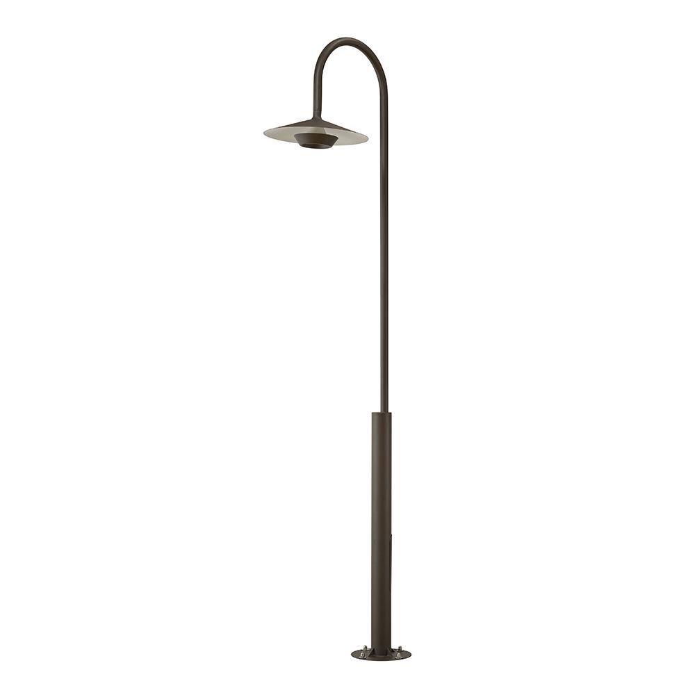 BOVER lampadaire FANALET F/300 OUTDOOR