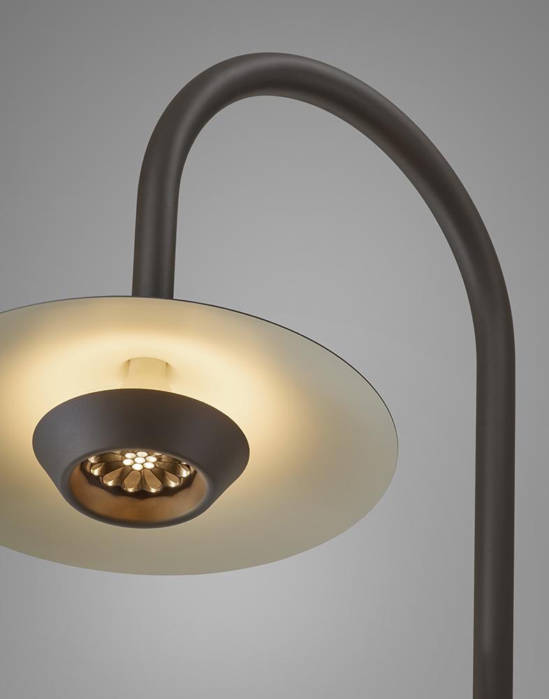 BOVER lampadaire FANALET F/300 OUTDOOR