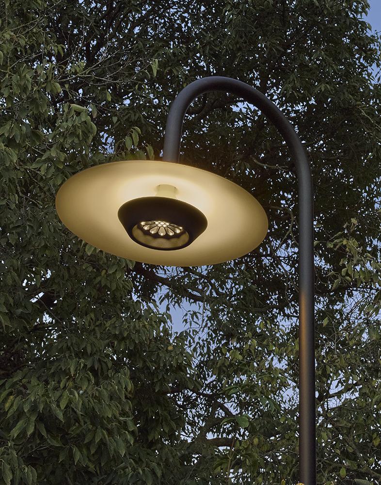 BOVER lampadaire FANALET F/300 OUTDOOR