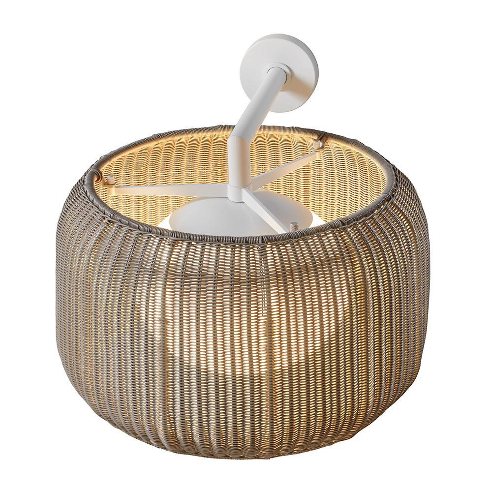 BOVER lampe murale pour extérieur FORA A
