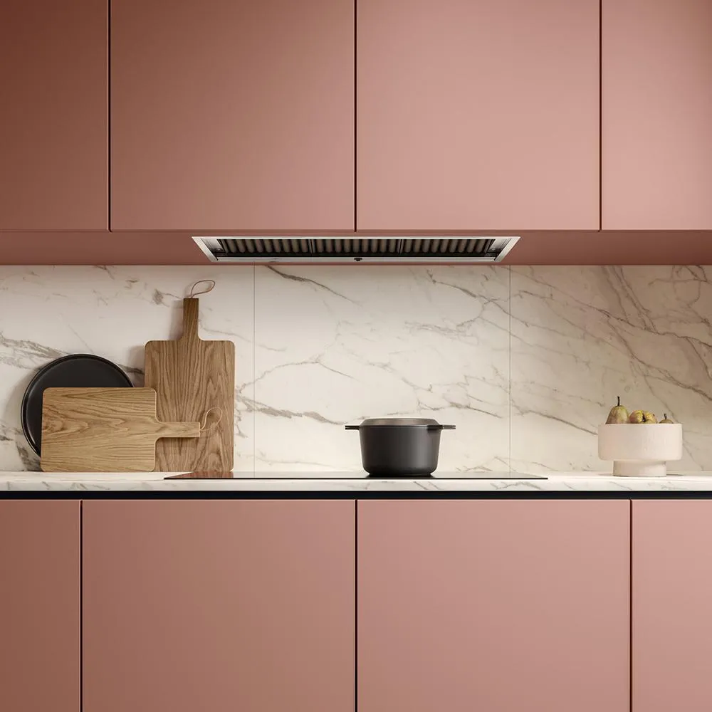 FALMEC hotte encastrable GRUPPO INCASSO PLUS NO-DROP