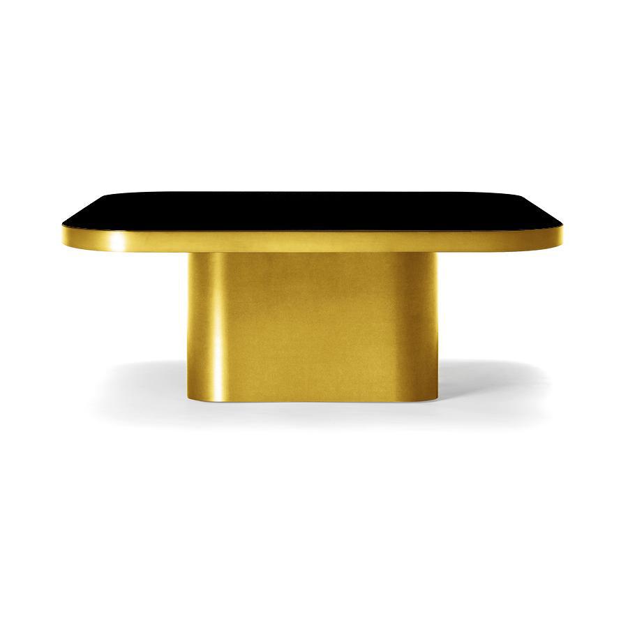 CLASSICON table basse BOW 6