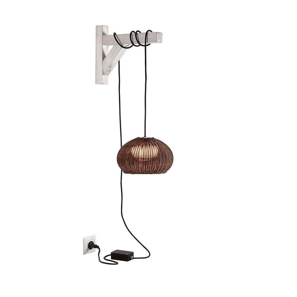 BOVER lampe à suspension pour extérieur GAROTA HANG