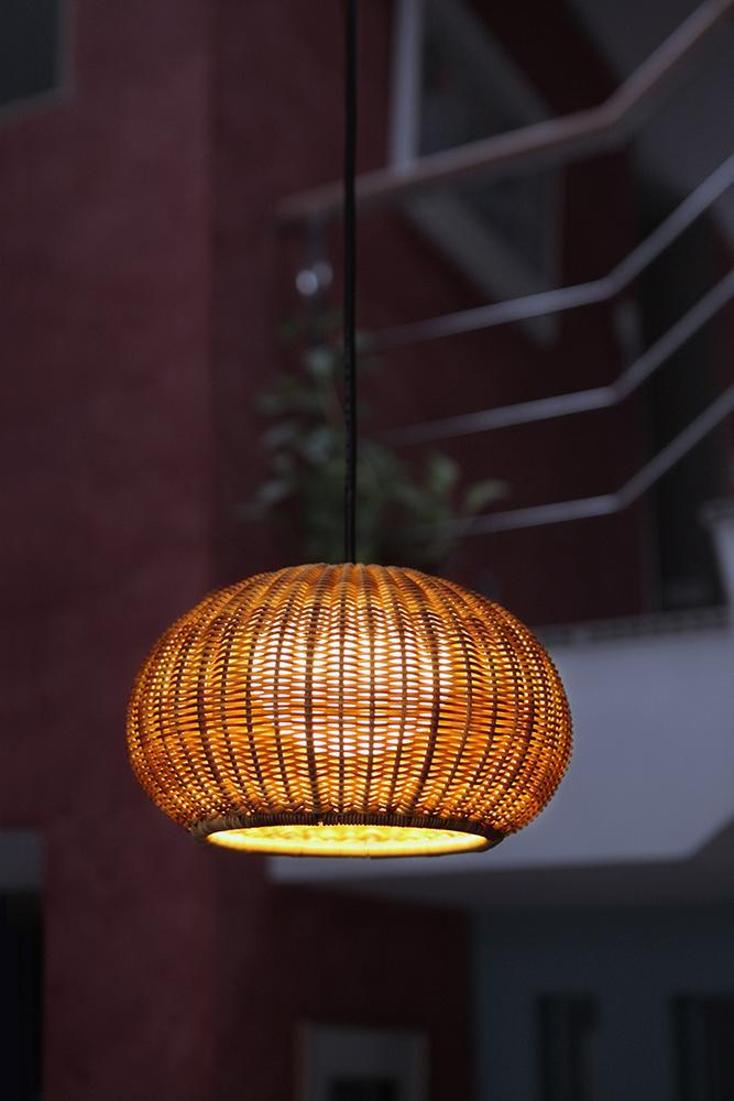 BOVER lampe à suspension pour extérieur GAROTA S/01 OUTDOOR