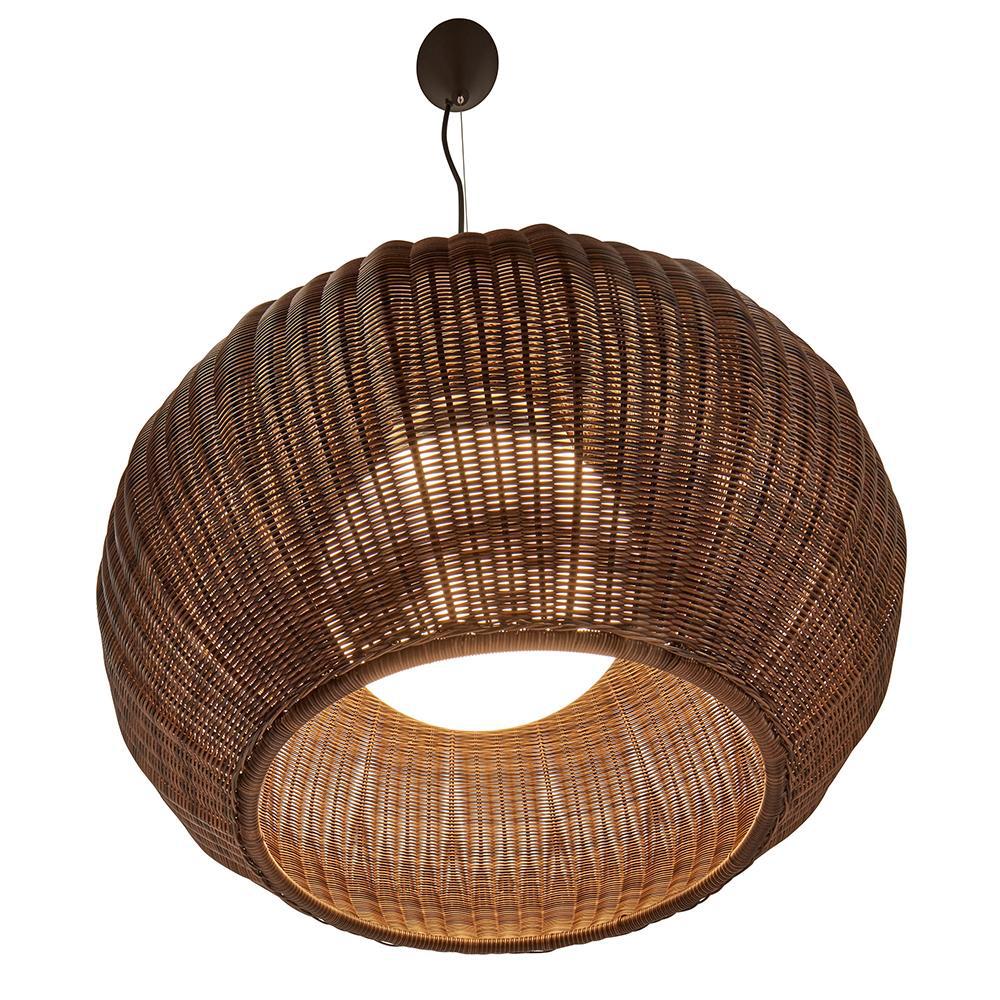 BOVER lampe à suspension pour extérieur GAROTA S/02 OUTDOOR