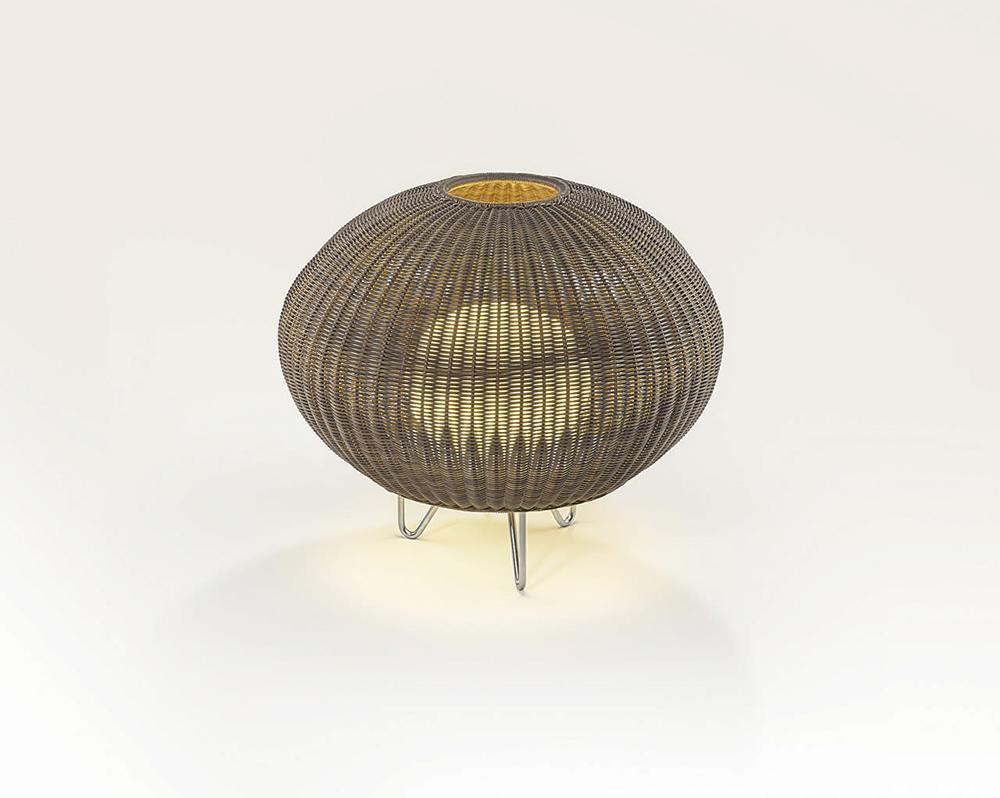 BOVER lampadaire pour extérieur GAROTA P/01 OUTDOOR