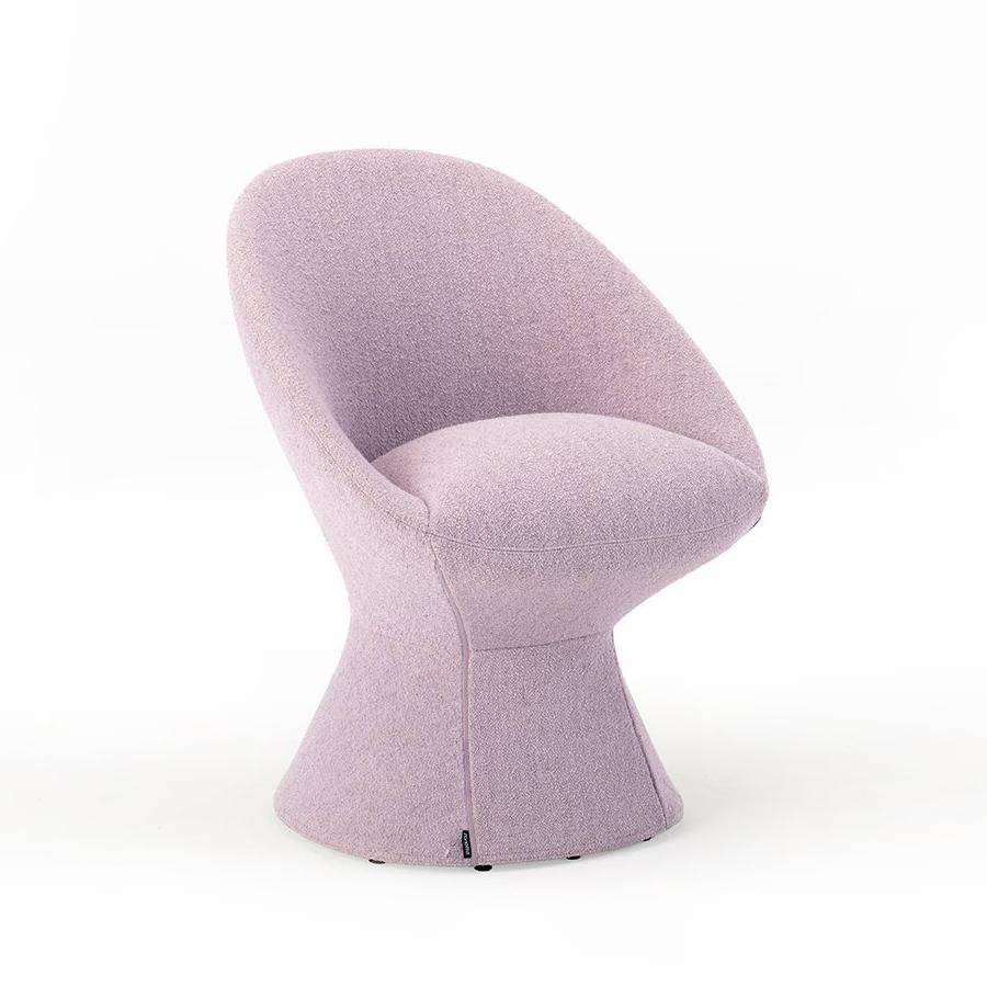 ZANOTTA fauteuil GIUNO