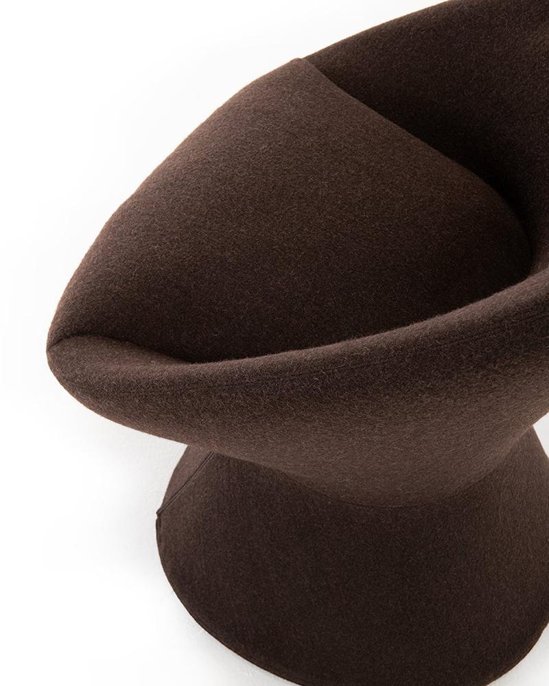 ZANOTTA fauteuil GIUNO