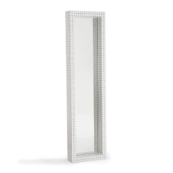 ZANOTTA miroir sur pied QUADERNA