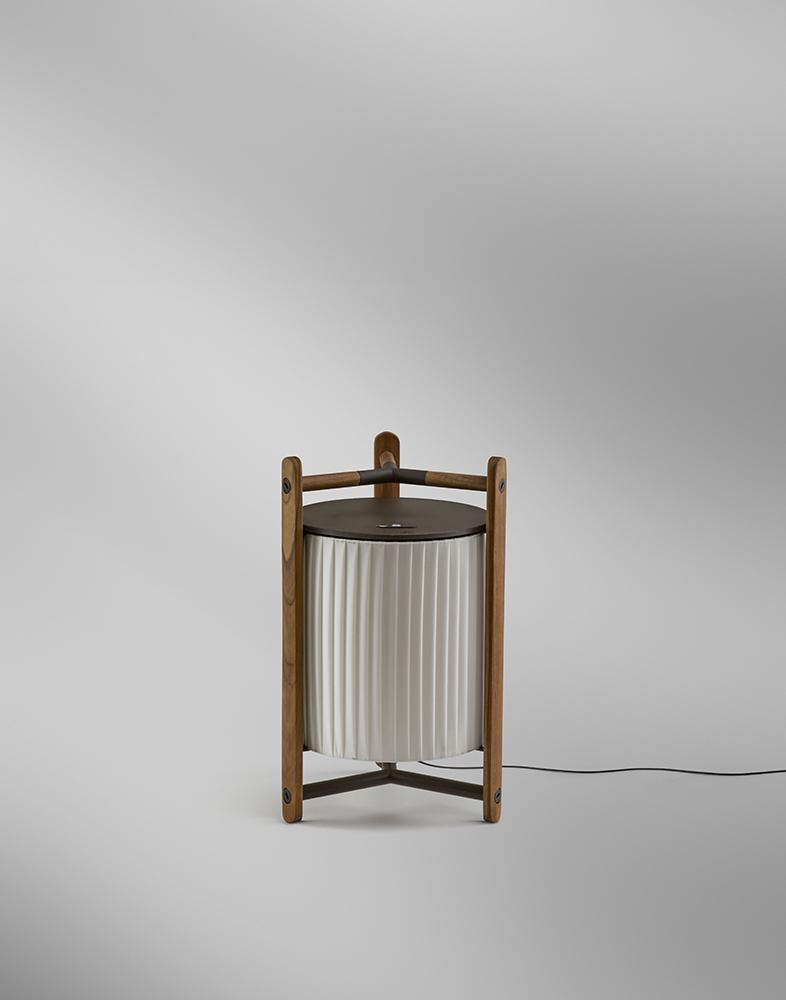 BOVER lampe de table KANDO M/40