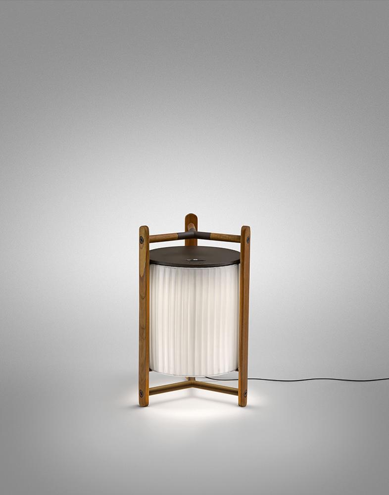 BOVER lampe de table KANDO M/40