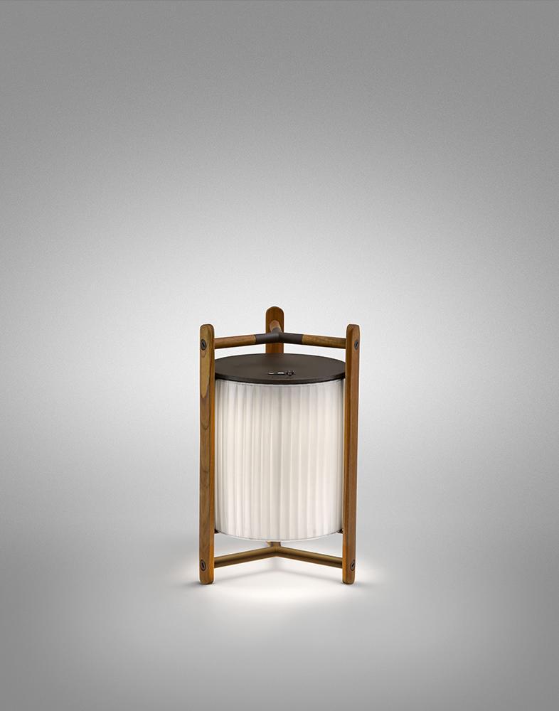 BOVER lampe de table KANDO M/40/R