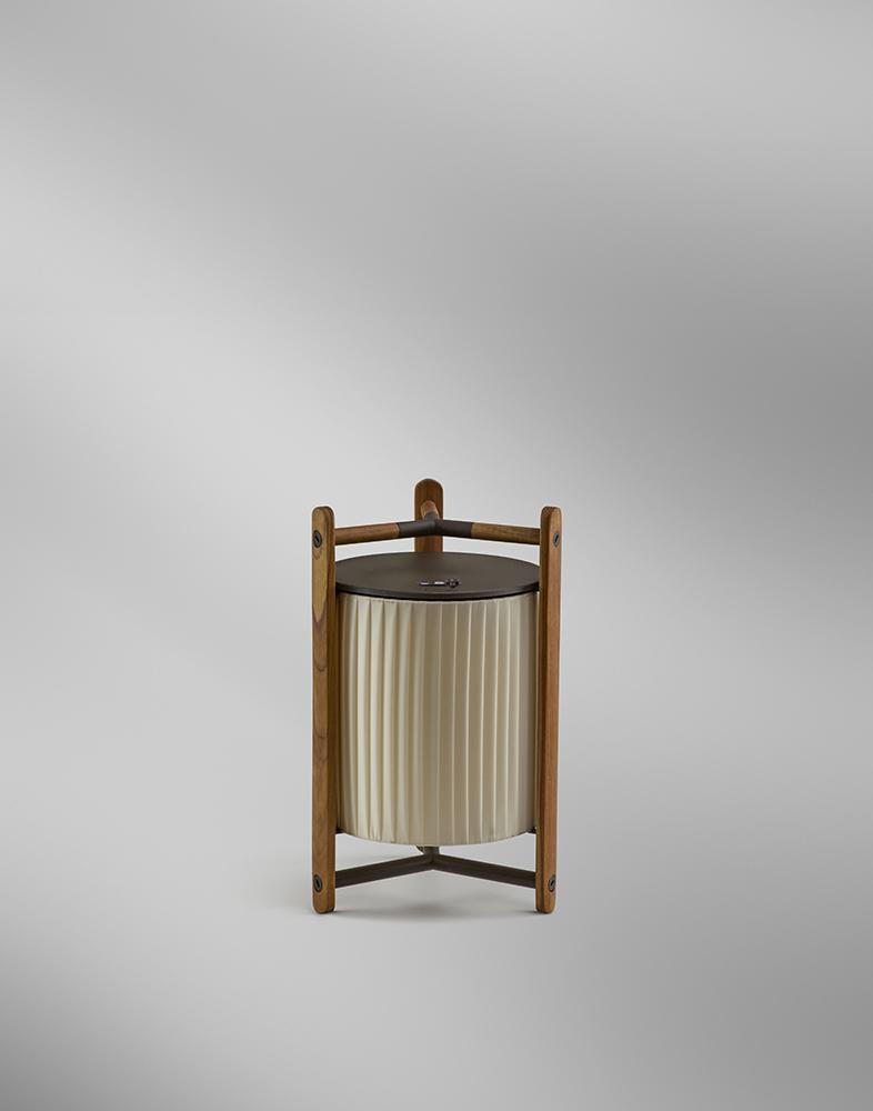 BOVER lampe de table KANDO M/40/R