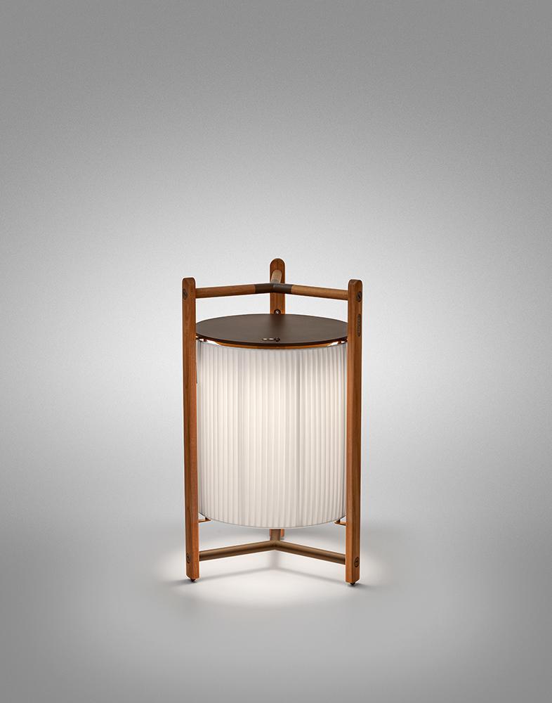 BOVER lampadaire KANDO P/76/R