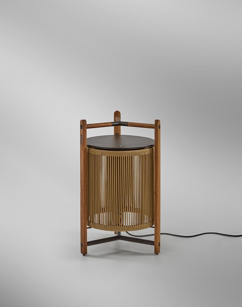 BOVER lampadaire pour extérieur KANDO P/76 OUTDOOR