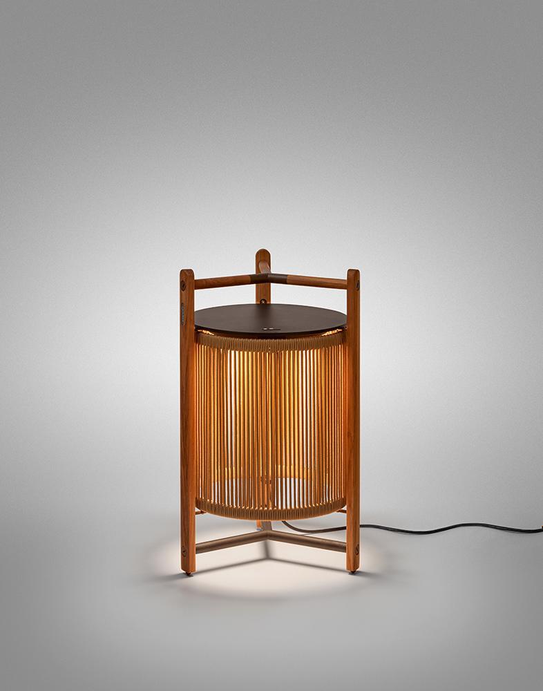 BOVER lampadaire pour extérieur KANDO P/76 OUTDOOR