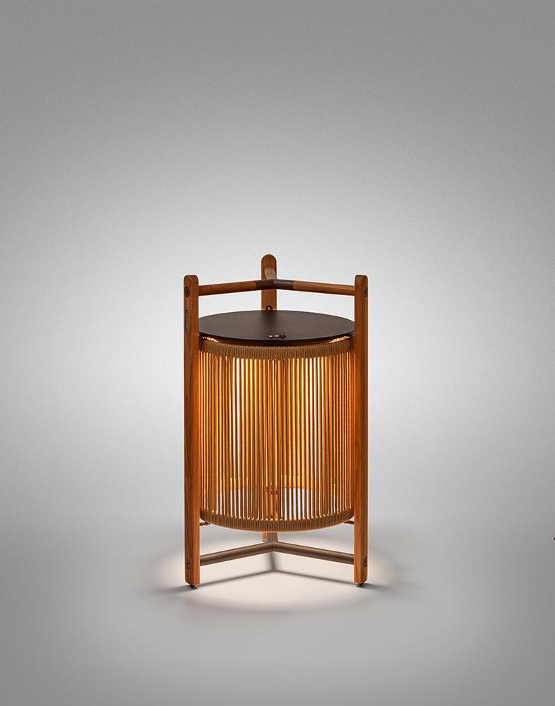 BOVER lampadaire pour extérieur KANDO P/76/R OUTDOOR