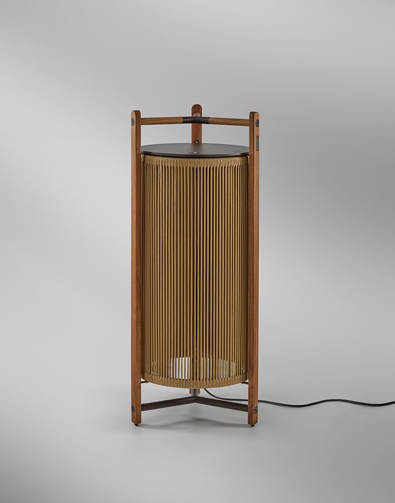 BOVER lampadaire pour extérieur KANDO P/111 OUTDOOR