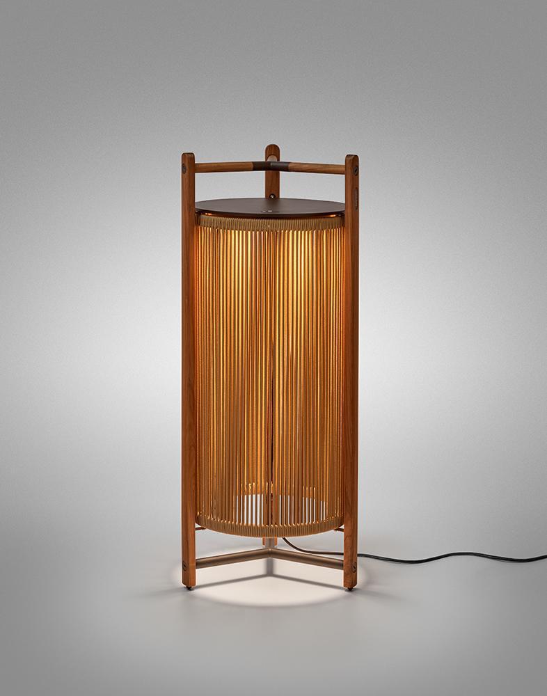 BOVER lampadaire pour extérieur KANDO P/111 OUTDOOR