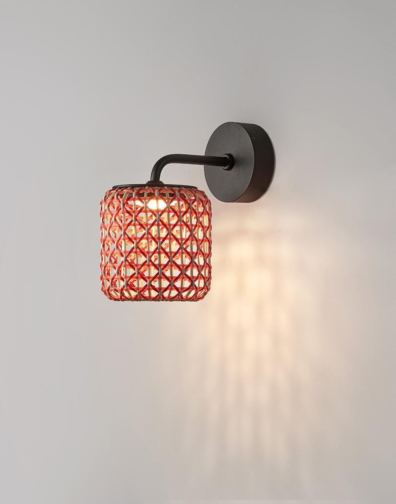 BOVER lampe murale pour extérieur NANS A/01 OUTDOOR
