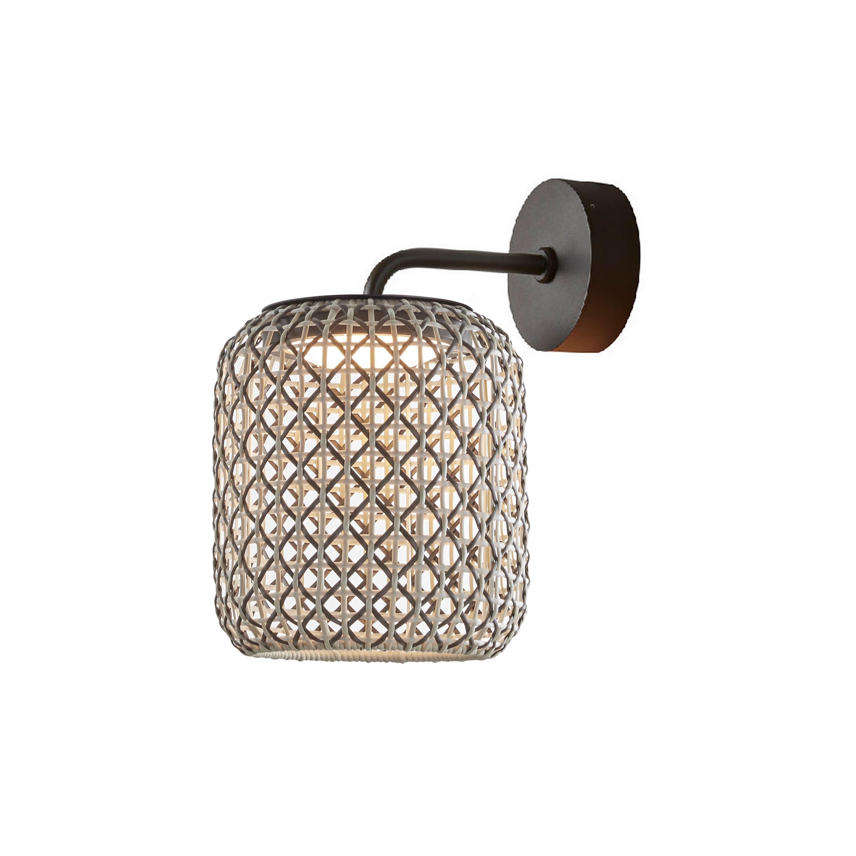 BOVER lampe murale pour extérieur NANS A/02 OUTDOOR