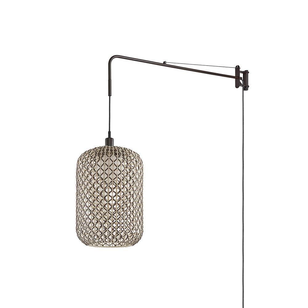 BOVER lampe murale NANS 31.2 A/98