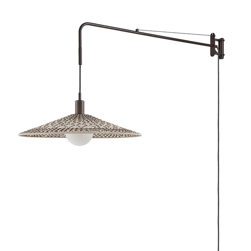 BOVER lampe murale NANS 55 A/98