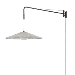 BOVER lampe murale pour extérieur NANS 55 A/98 OUTDOOR