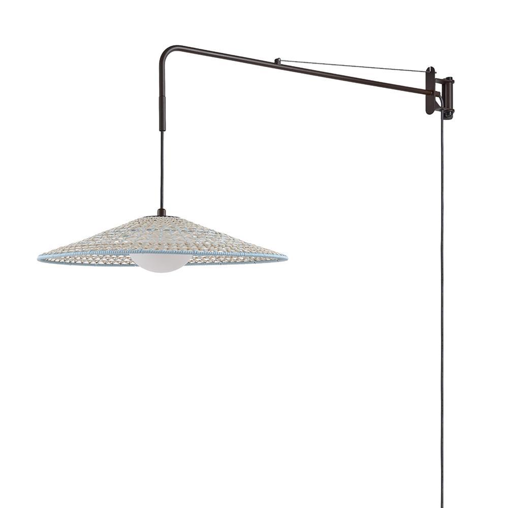 BOVER lampe murale pour extérieur NANS 55 A/98 OUTDOOR