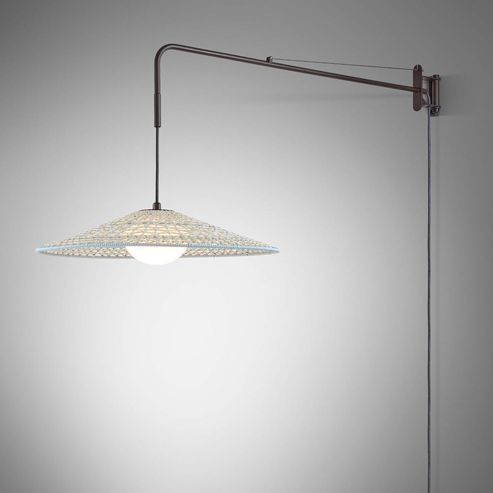 BOVER lampe murale pour extérieur NANS 55 A/98 OUTDOOR