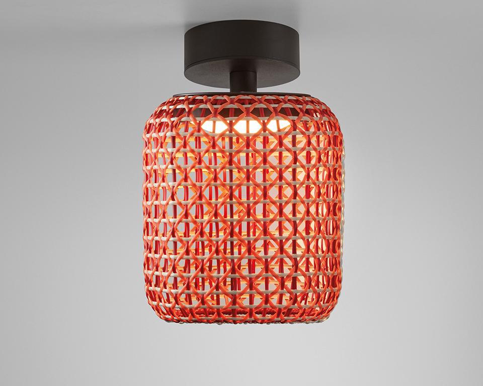 BOVER lampe de plafond pour extérieur NANS PF/21 OUTDOOR