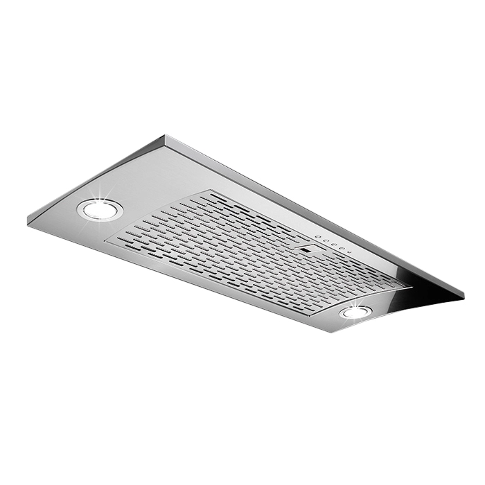 AIRONE hotte encastrable GRUPPO INCASSO