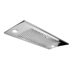 AIRONE hotte encastrable GRUPPO INCASSO