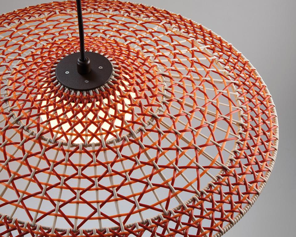 BOVER lampe à suspension pour extérieur NANS S/55 OUTDOOR