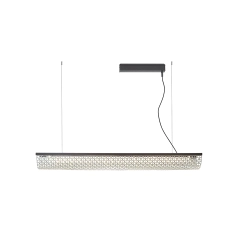 BOVER lampe à suspension pour extérieur NANS BALIS S/140 OUTDOOR