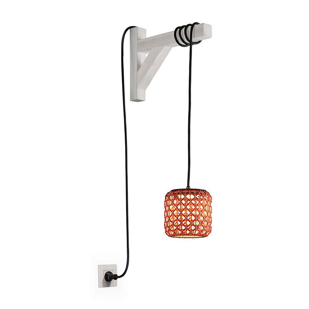 BOVER lampe à suspension pour extérieur NANS S/16/H OUTDOOR